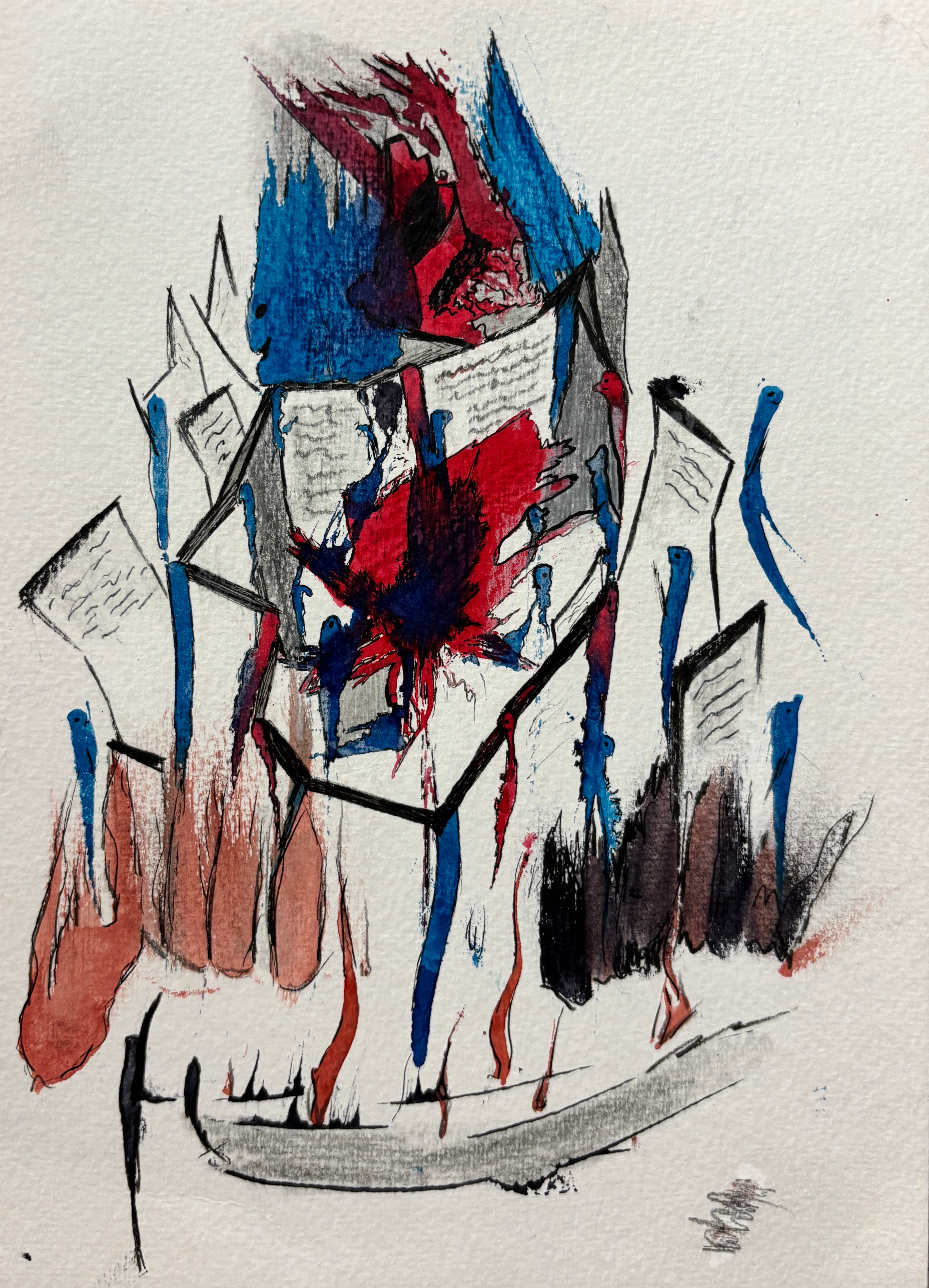 Artificial Intelligence is Learning