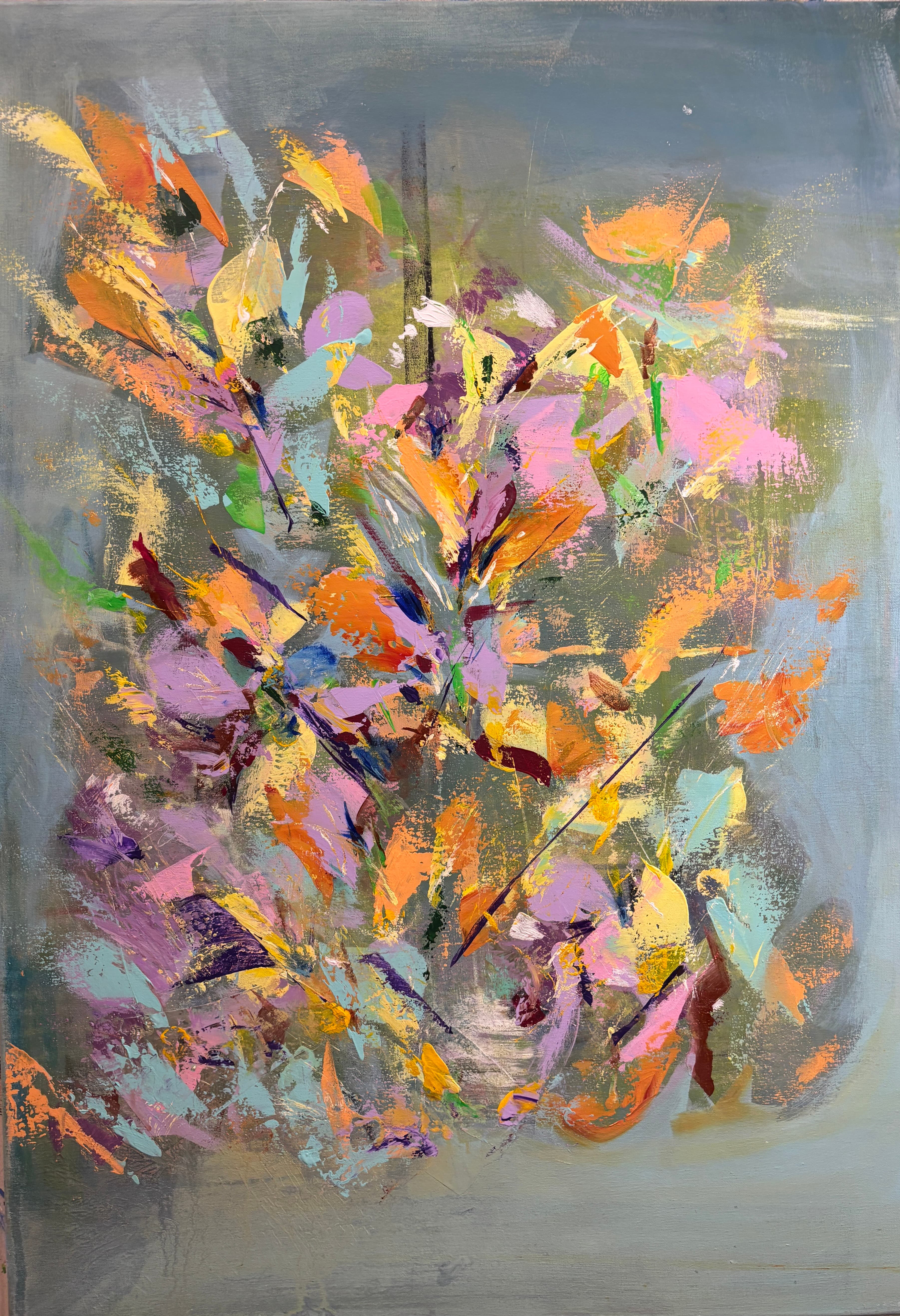 Spring in the Neighborhood 2